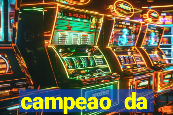 campeao da libertadores 2003